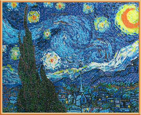 The Starry Night